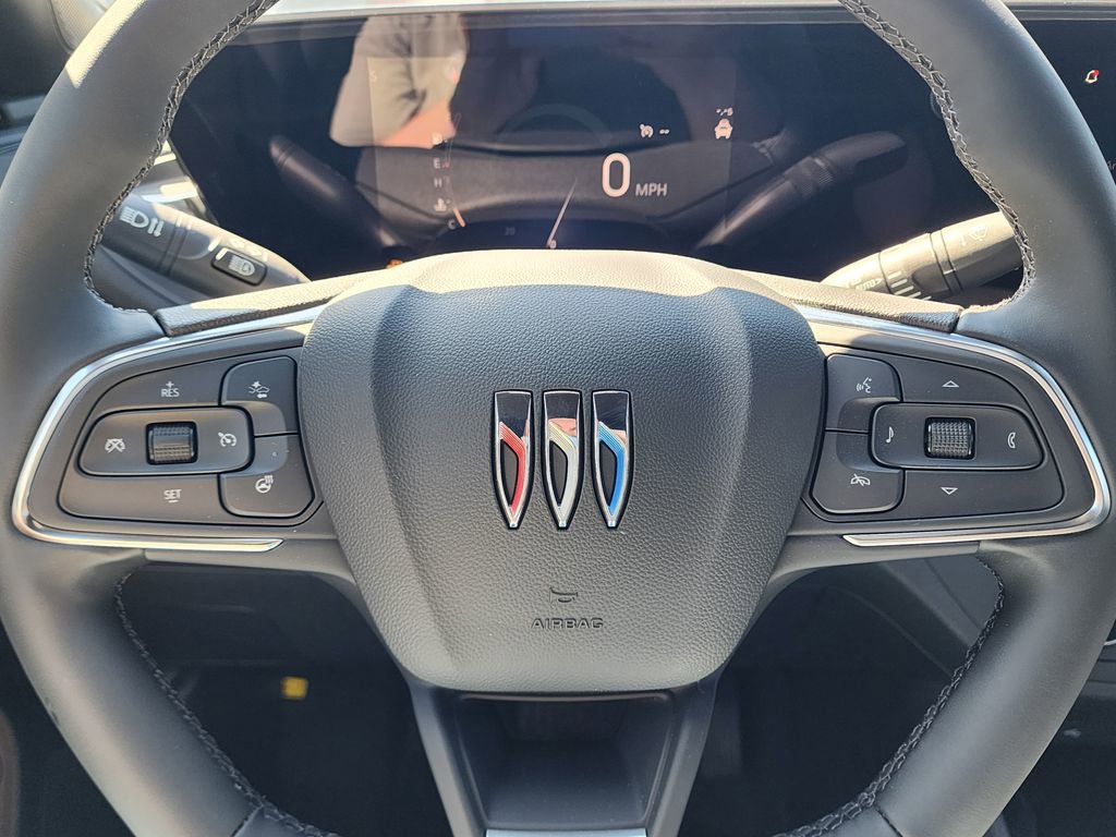 New 2026 Buick Envista Preferred image 18
