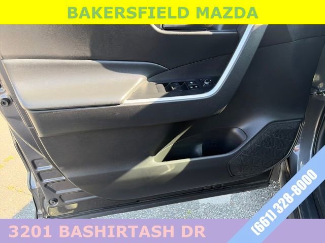 Used 2024 Toyota RAV4 LE image 10