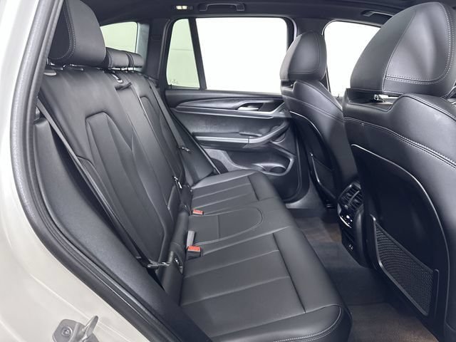 Used 2023 BMW X3 xDrive30i w/ Premium Package AWD/4WD image 28