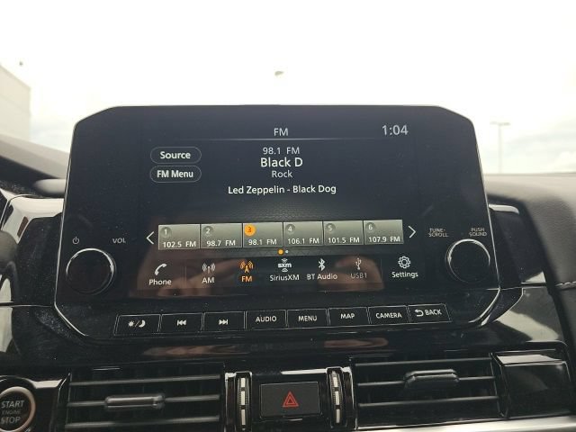 Used 2023 Nissan Pathfinder SL FWD image 38