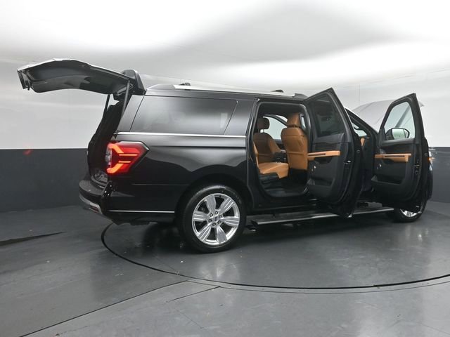 Certified 2024 Ford Expedition Max Platinum image 55