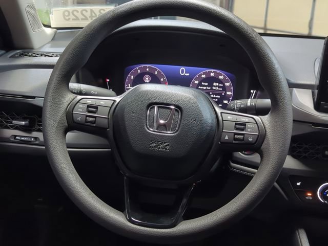 New 2025 Honda Accord SE image 15