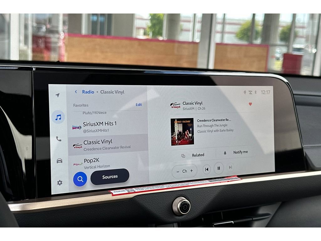 New 2026 Toyota Crown Platinum image 21
