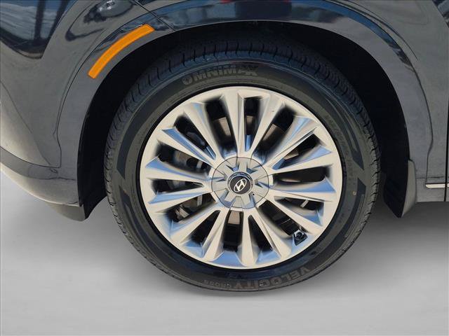 Used 2020 Hyundai Palisade Limited FWD image 25