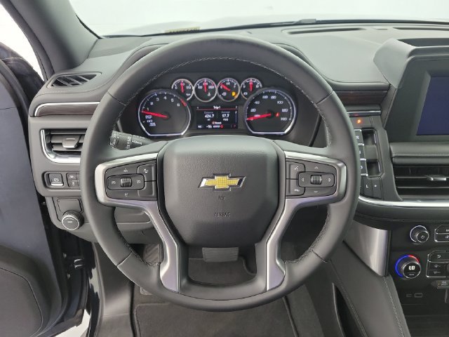 Used 2024 Chevrolet Tahoe LS w/ Driver Alert Package RWD image 19