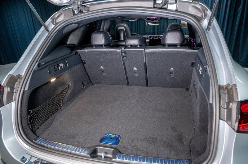 New 2025 Mercedes-Benz GLC 300 image 6