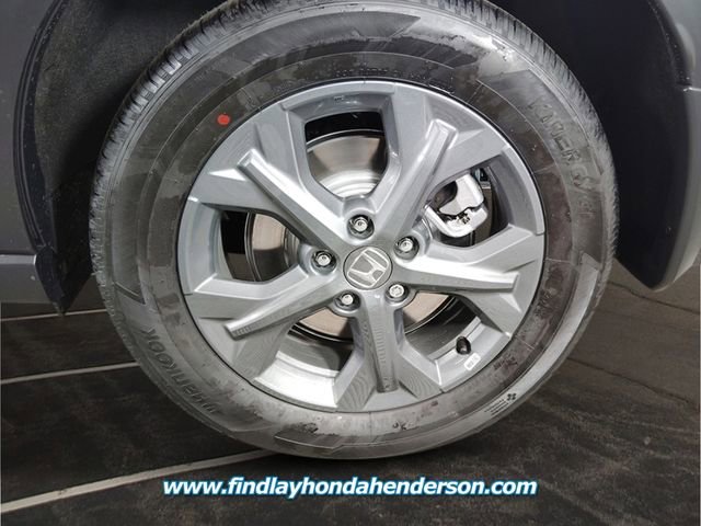 New 2027 Honda HR-V LX image 9