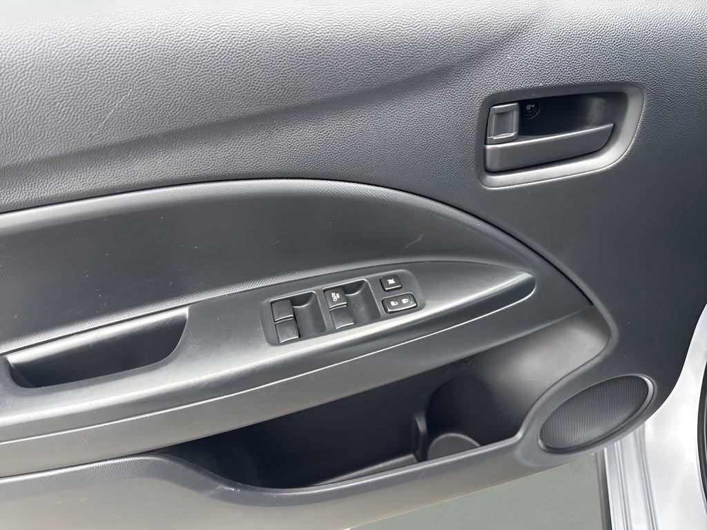 Used 2024 Mitsubishi Mirage ES FWD image 22