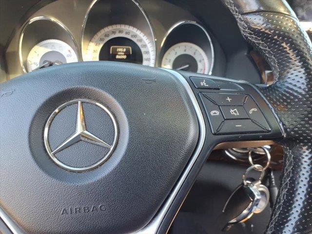 Used 2015 Mercedes-Benz GLK 350 4MATIC image 25