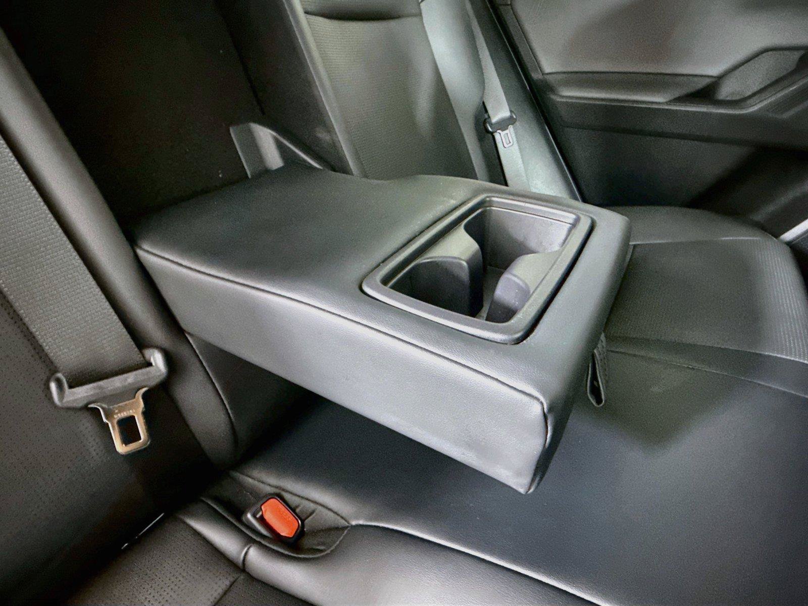 Certified 2026 Toyota RAV4 XLE Premium FWD image 56