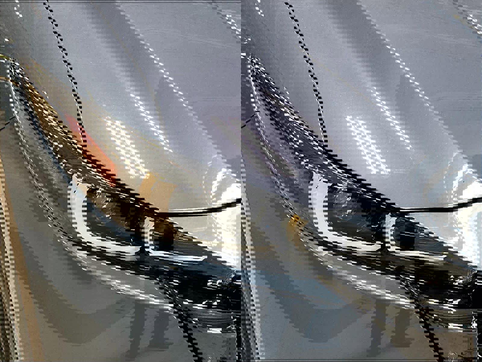 Used 2024 MAZDA CX-5 Carbon Edition image 33