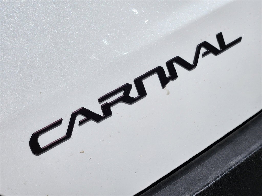 New 2026 Kia Carnival SX image 8