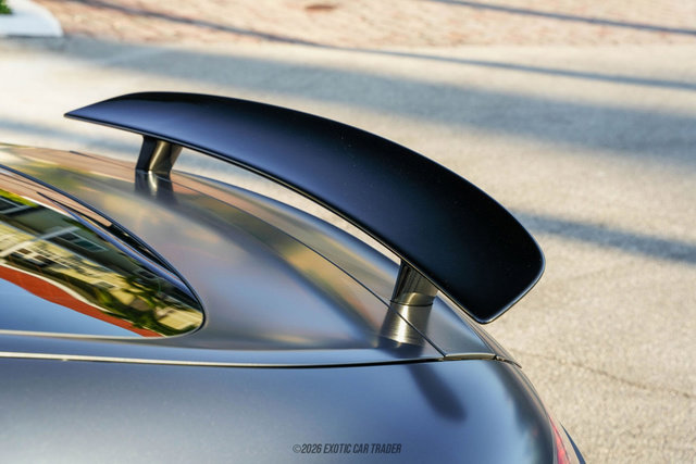 Used 2019 Mercedes-Benz AMG GT Coupe image 60