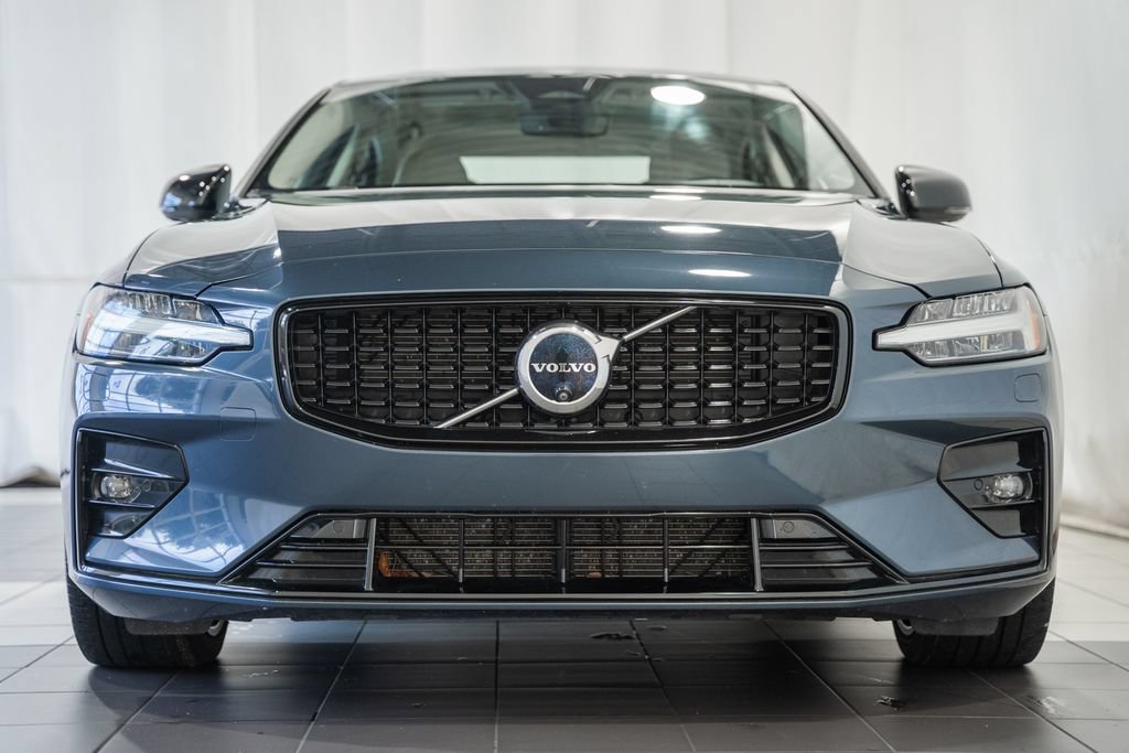 Used 2024 Volvo S60 B5 Ultimate w/ Climate Package AWD/4WD image 2