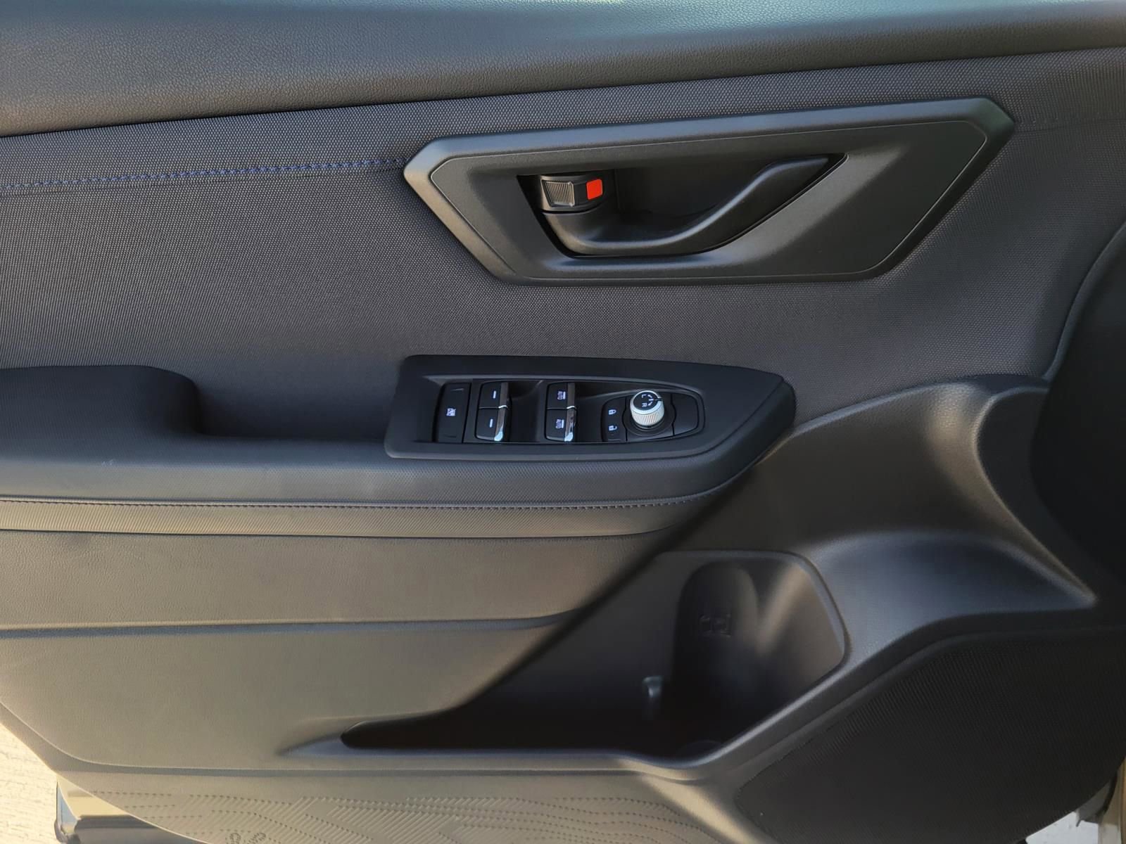 Certified 2026 Subaru Forester Premium image 18