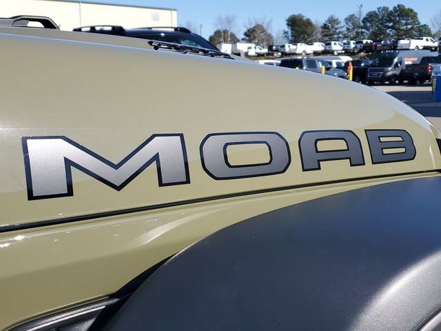 New 2026 Jeep Wrangler Unlimited Rubicon 392 image 7