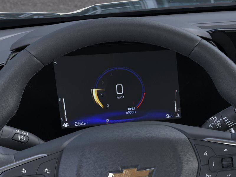 New 2026 Chevrolet Trax LT w/ Driver Confidence Package image 18