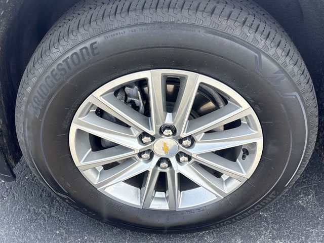Certified 2023 Chevrolet Traverse LT FWD image 31