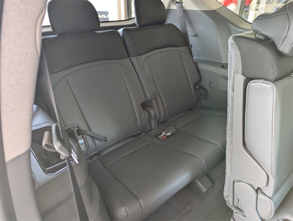 New 2026 Kia EV9 Light image 42