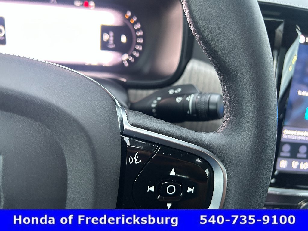 Used 2023 Volvo S90 B6 Ultimate w/ Protection Package Premier AWD/4WD image 17