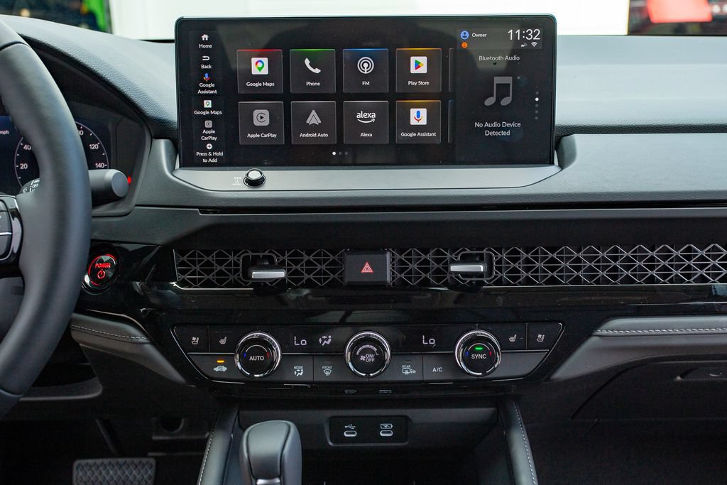 New 2026 Honda Accord Touring image 18
