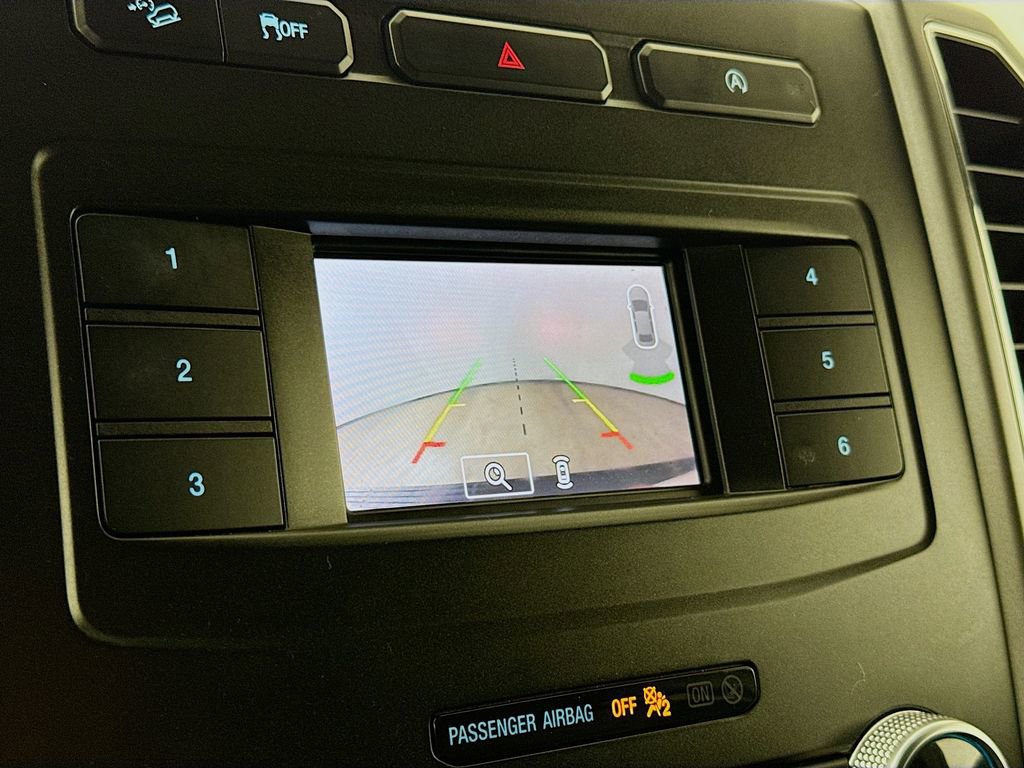 Used 2018 Ford Expedition XLT w/ Cargo Package image 15