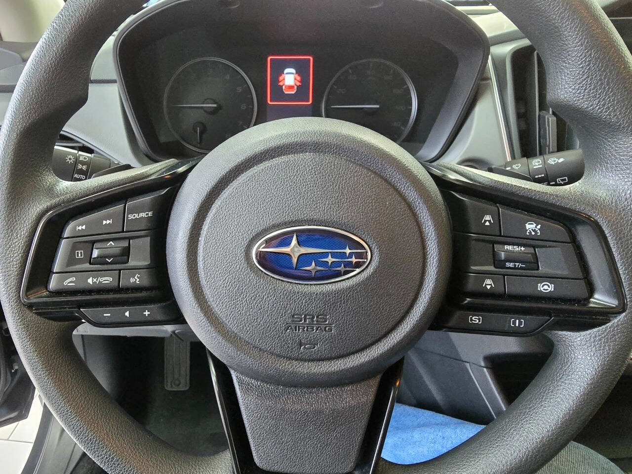 Used 2024 Subaru Crosstrek 2.0i Premium AWD/4WD image 26