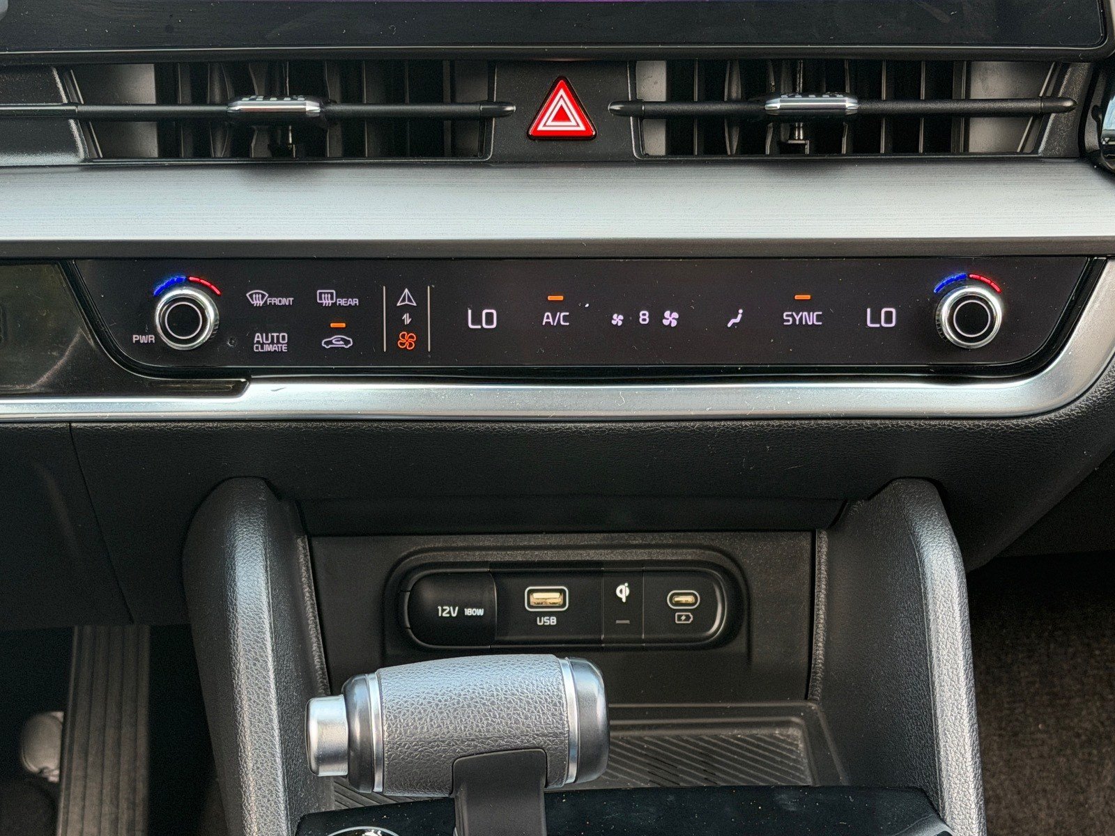 Certified 2023 Kia Sportage EX FWD image 31