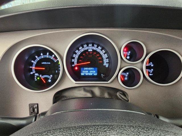 Used 2013 Toyota Sequoia Platinum AWD/4WD image 13