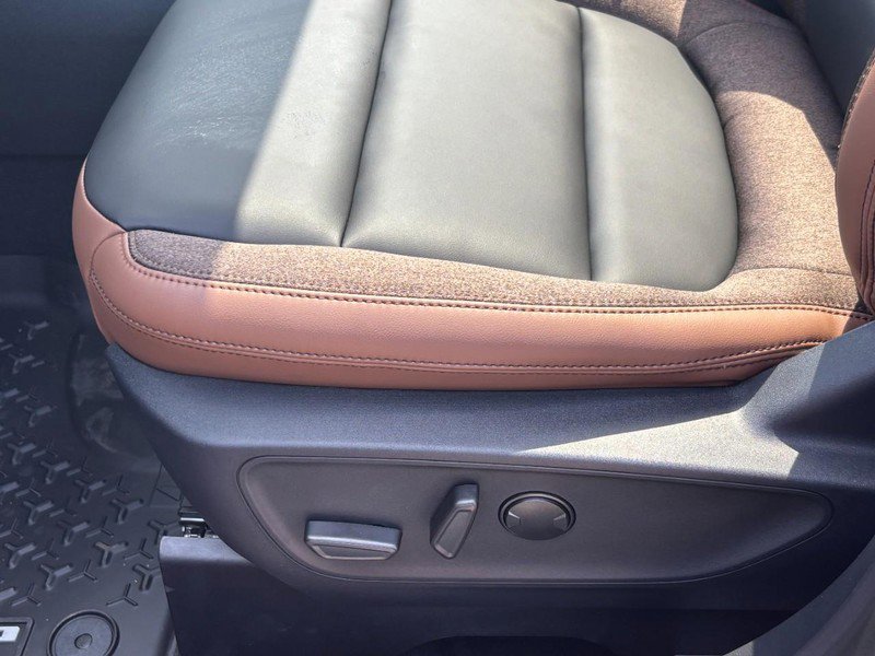 New 2025 Ford Bronco Sport Outer Banks w/ Outer Banks Tech Package+ AWD/4WD image 19