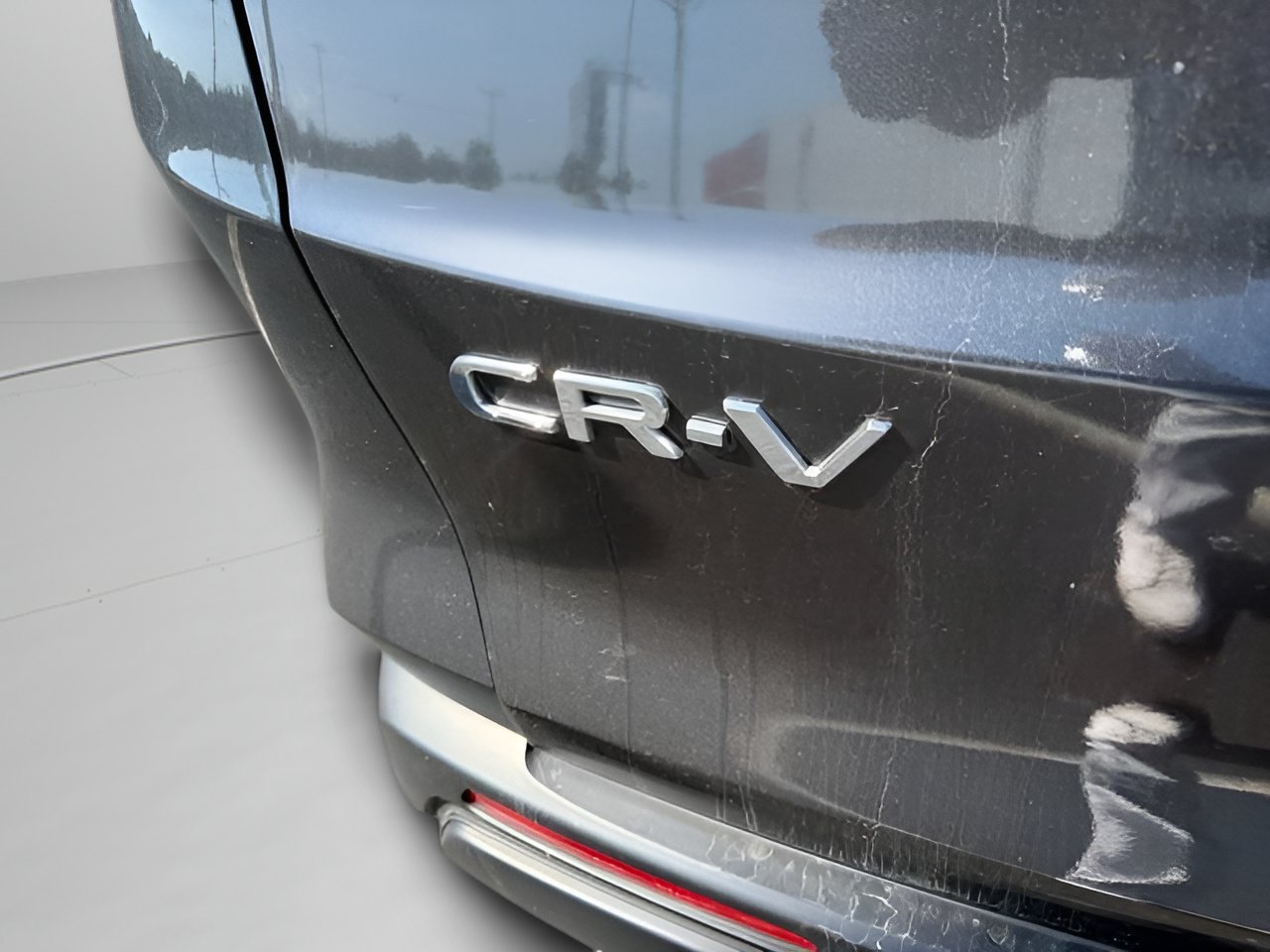 Used 2024 Honda CR-V EX image 11