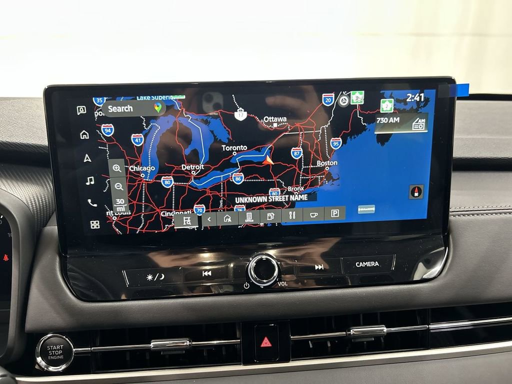 New 2026 Mitsubishi Outlander SEL AWD/4WD image 16