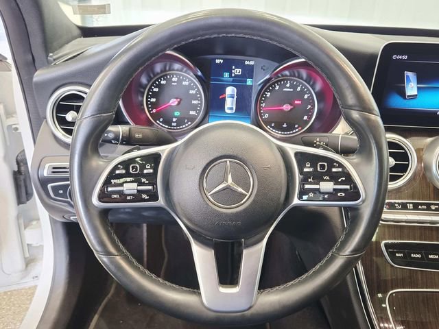 Used 2019 Mercedes-Benz C 300 4MATIC Sedan image 16