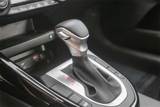 Certified 2024 Kia Forte GT-Line w/ GT-Line Premium Package image 23