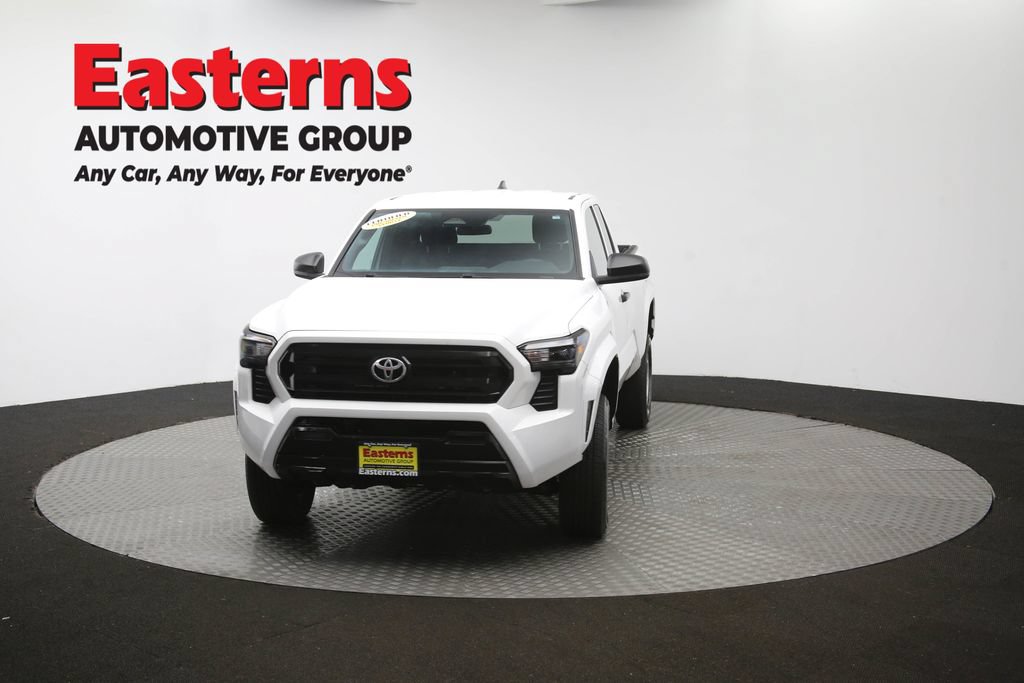 Used 2024 Toyota Tacoma SR RWD image 47