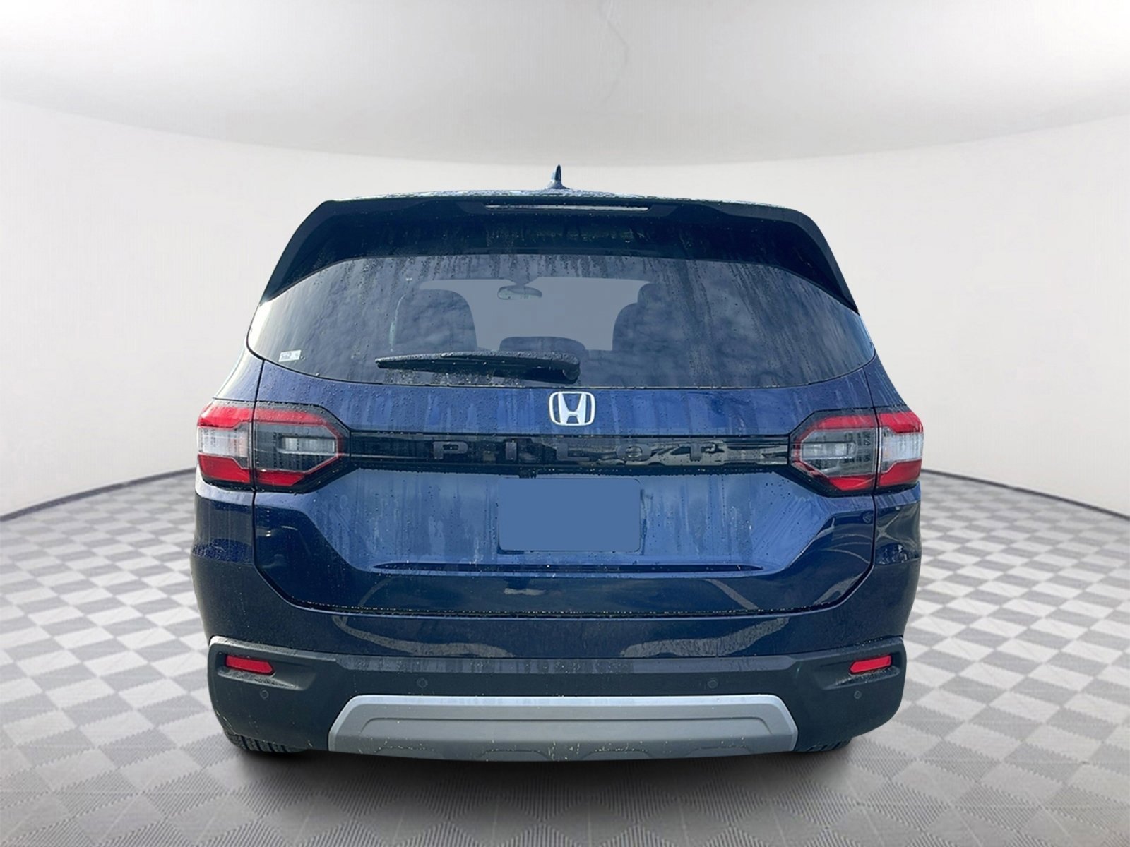New 2025 Honda Pilot EX-L image 6