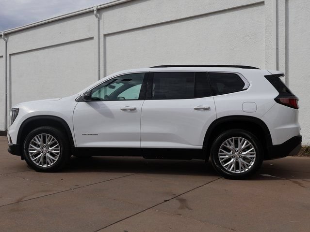 New 2026 GMC Acadia Elevation w/ Elevation Premium Package FWD image 2