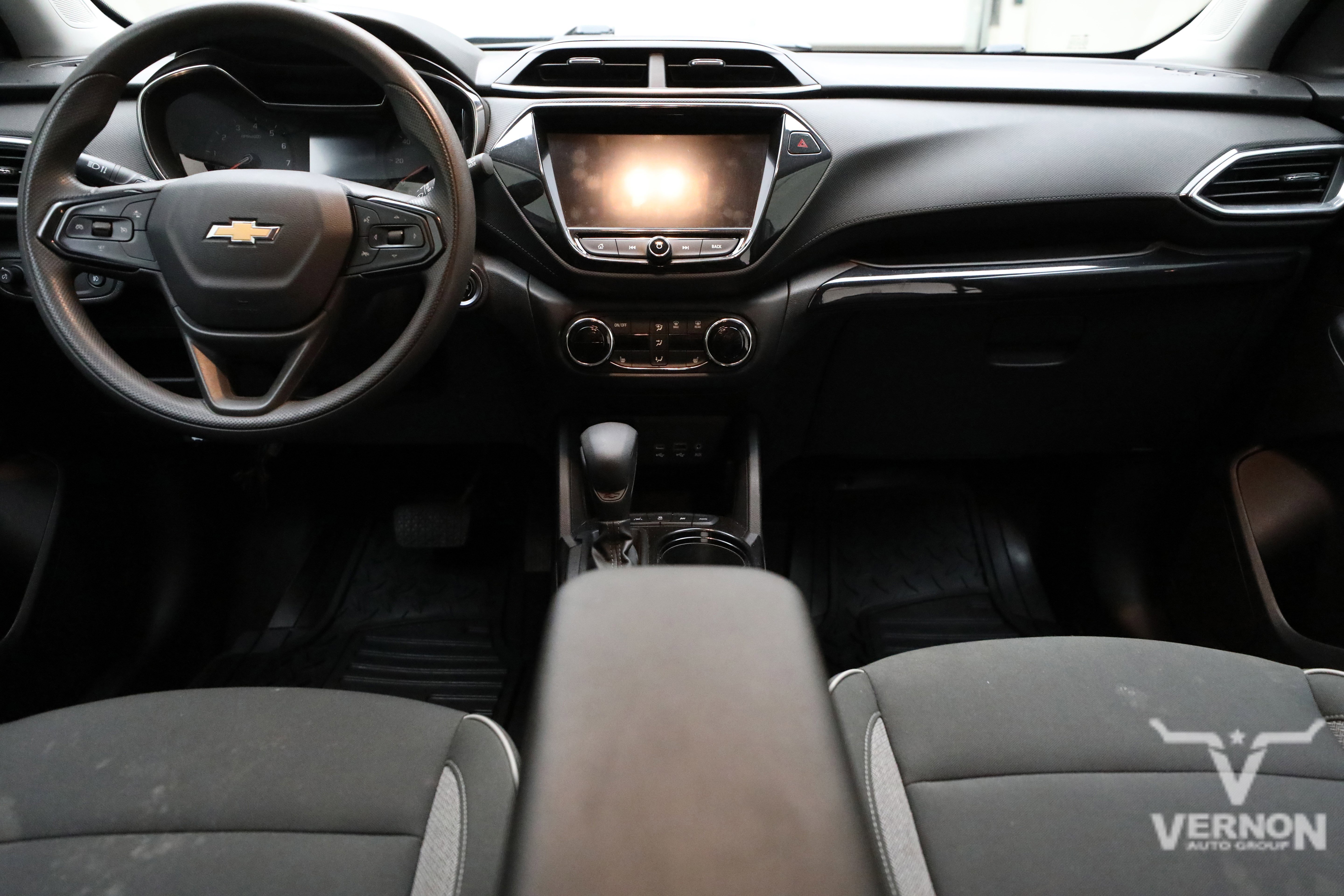 Used 2023 Chevrolet TrailBlazer LT w/ Convenience Package image 13