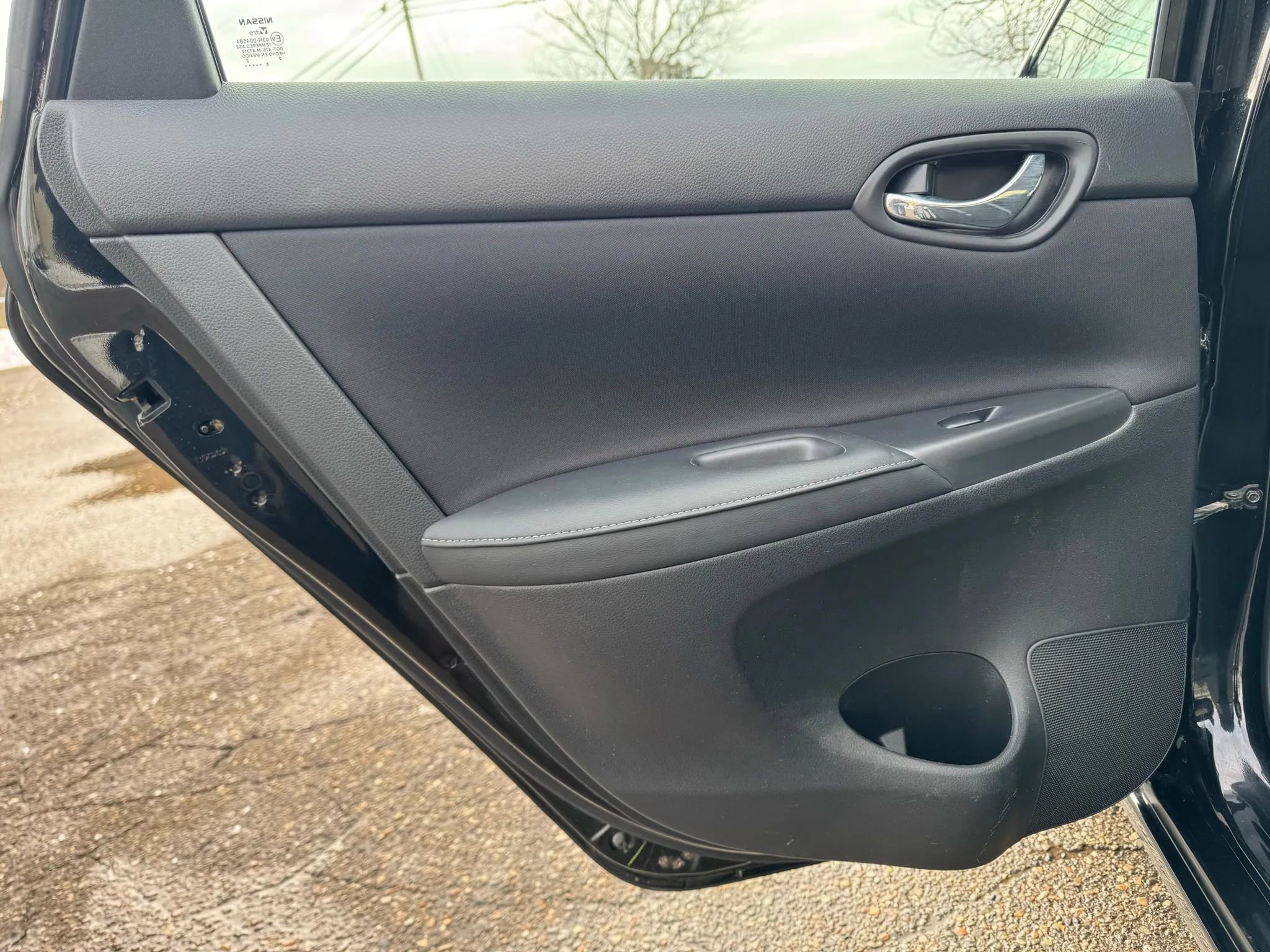 Used 2019 Nissan Sentra S image 36