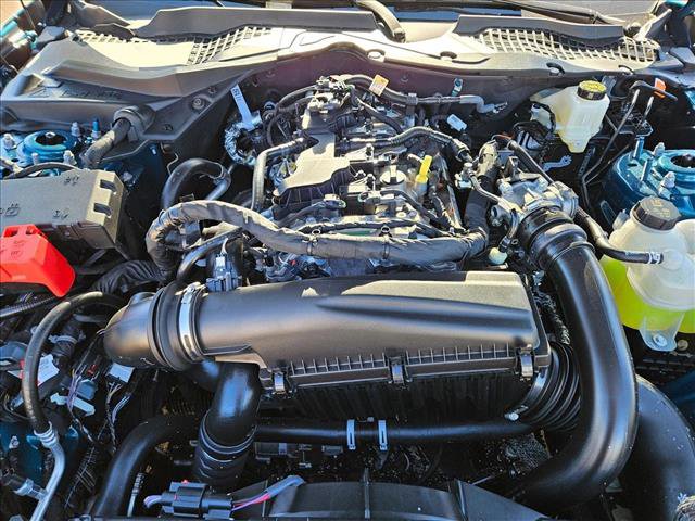 New 2026 Ford Mustang Coupe image 16