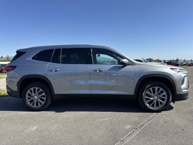 New 2026 Buick Enclave Preferred image 3