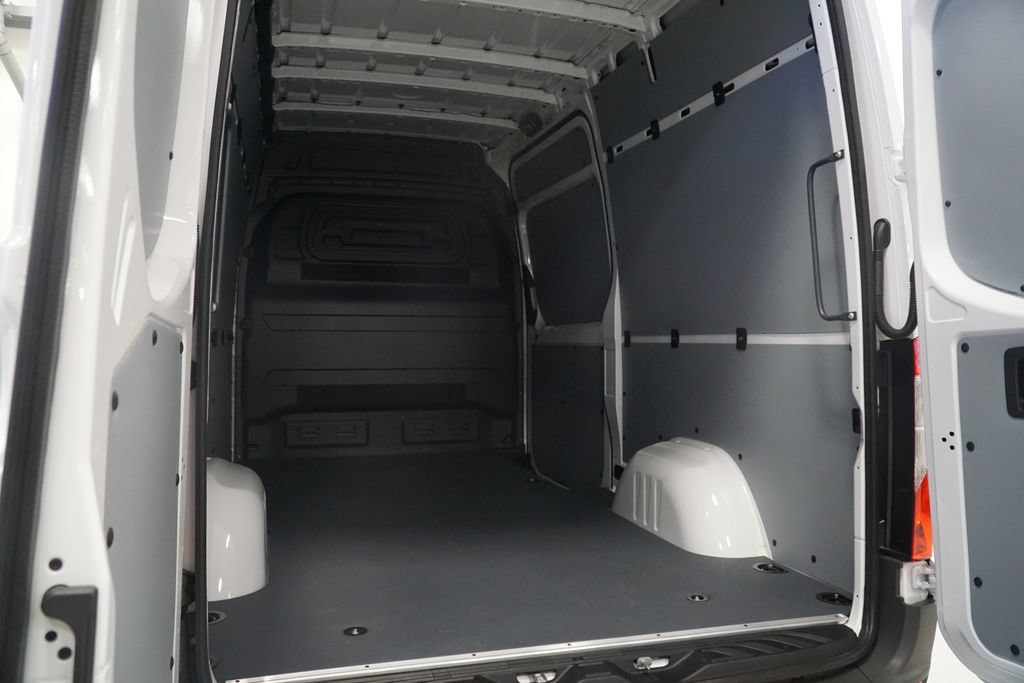 New 2026 Mercedes-Benz Sprinter 2500 image 13