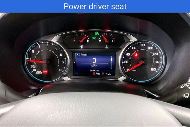 Certified 2023 Chevrolet Equinox LT image 16