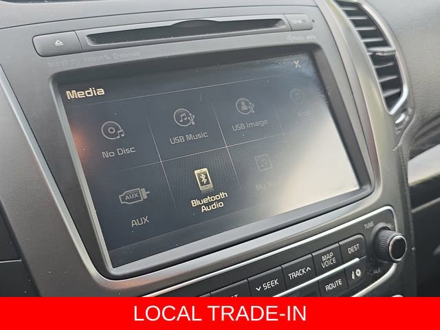 Used 2014 Kia Sorento EX w/ EX V6 Touring Package FWD image 23