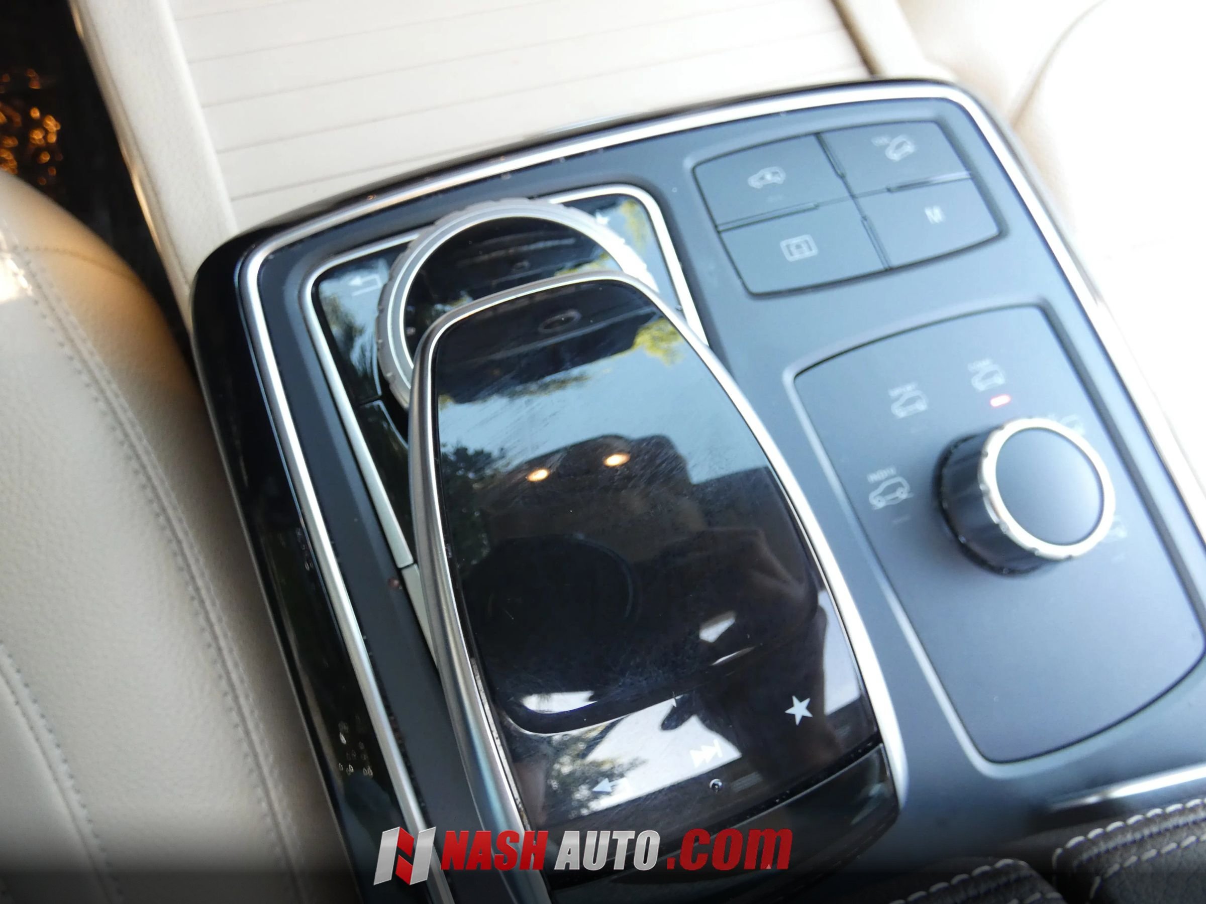 Used 2019 Mercedes-Benz GLS 450 4MATIC image 71