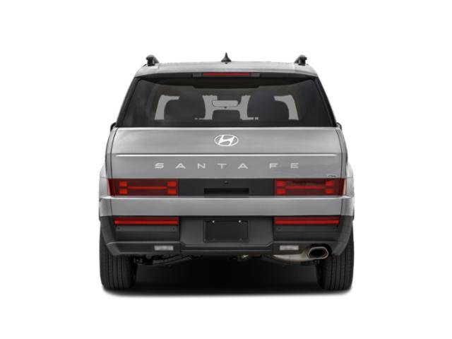 New 2025 Hyundai Santa Fe SEL image 52