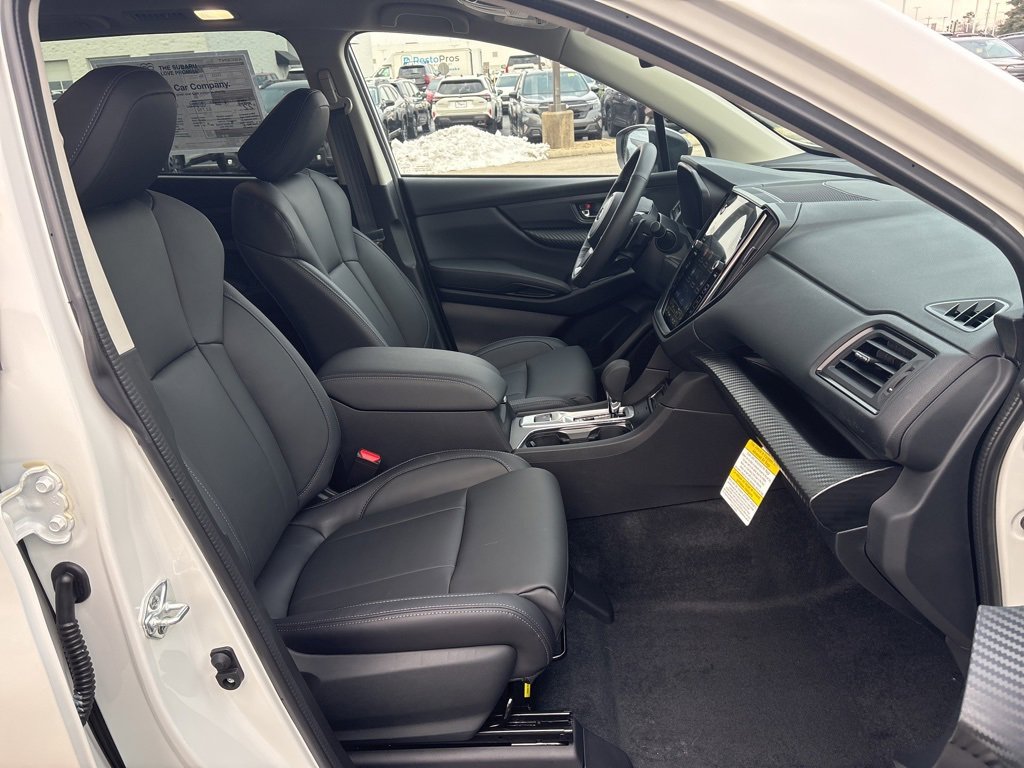 New 2026 Subaru Ascent Premium image 10