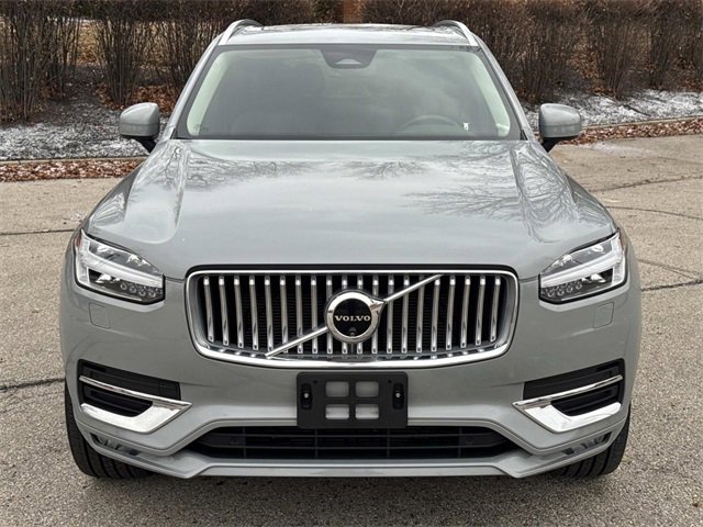 Used 2024 Volvo XC90 B6 Plus w/ Protection Package Premier image 8