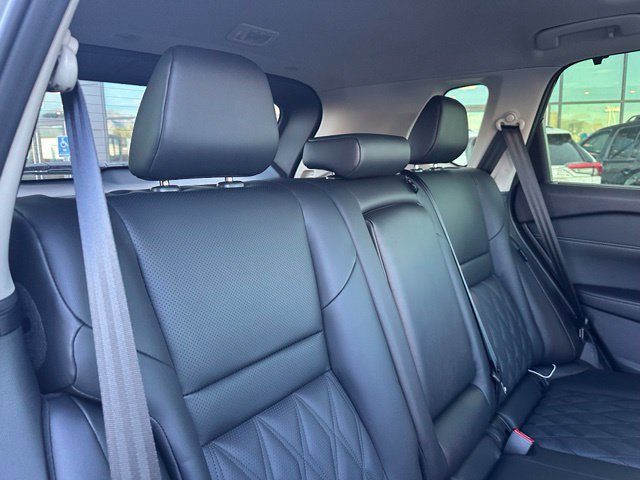 New 2026 Nissan Rogue Platinum AWD/4WD image 19