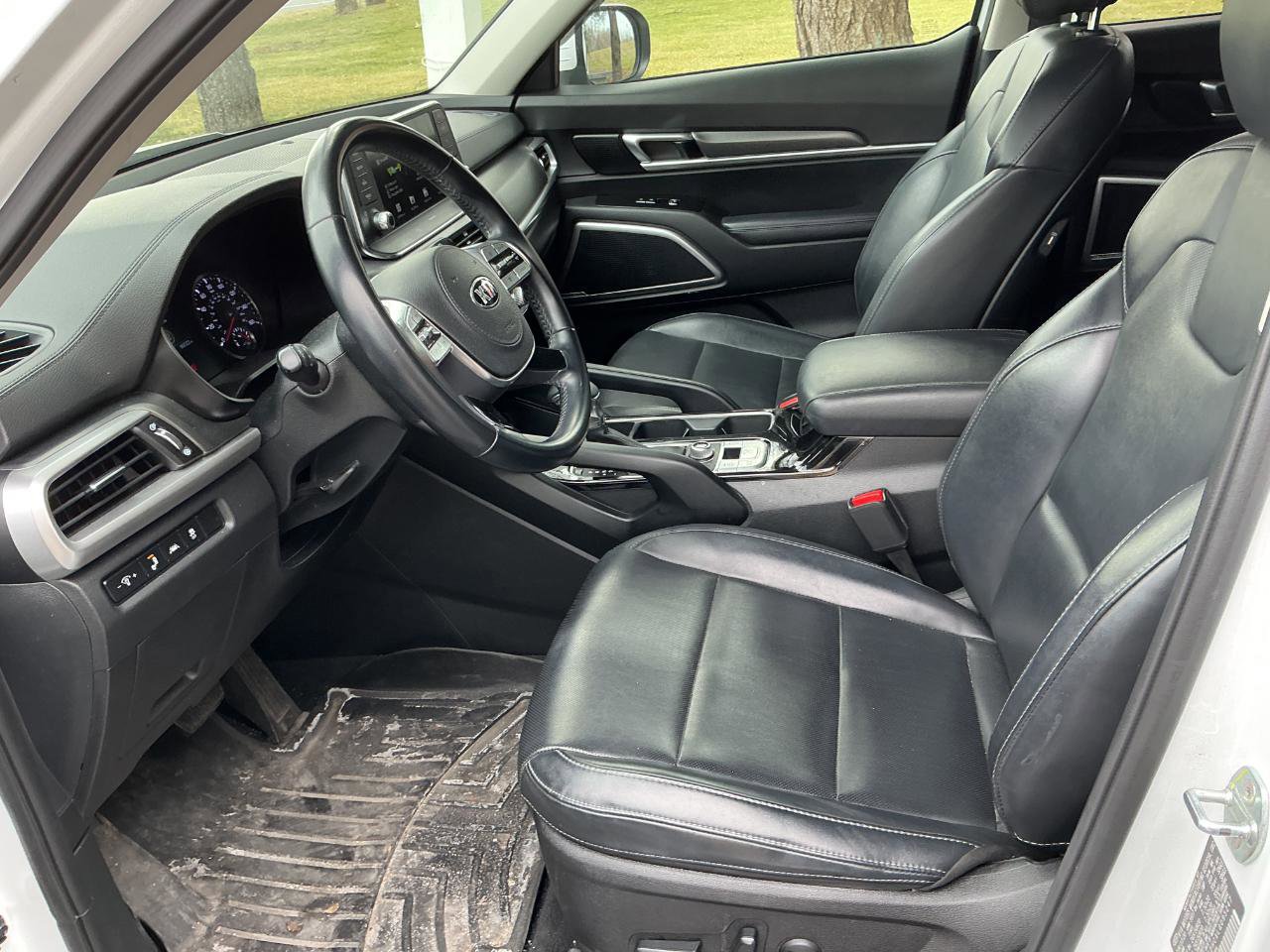 Used 2020 Kia Telluride S image 10